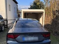 Gebraucht Audi A7 Competition 326 PS (239 kW) 2015 Grau Kleinwagen