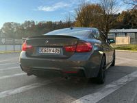 gebraucht BMW 435 435 i Coupe xDrive Sport-Aut. Sport Line