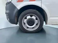 Gebraucht VW Transporter 199 PS (146 kW) 2020 Weiß Van