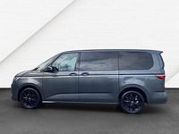Neu VW Multivan Style 150 PS (110 kW) 2025 Grau Van