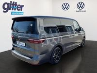 Gebraucht VW Multivan Goal 177 PS (130 kW) 2025 Van