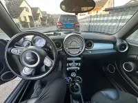 Usata Mini Cooper Cabriolet 114 CV (83 kW) 2009 Cabrio