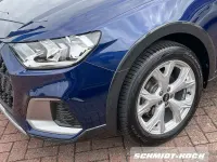 Gebraucht Audi A1 Basis 116 PS (85 kW) 2024 Navarrablau (blau) SUV