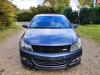 Gebraucht Opel Astra GTC 150 PS (110 kW) 2007 Kleinwagen