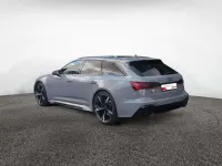 Gebraucht Audi RS6 Performance 630 PS (463 kW) 2025 Nardograu Kombi