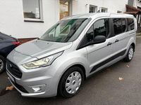 Gebraucht Ford Transit 120 PS (88 kW) 2020 Silber Kombi