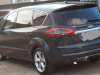 gebraucht Ford S-MAX S-Max2.0 TDCi DPF Aut. Titanium