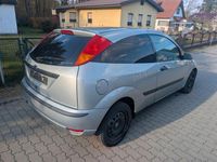 Second-hand Ford Focus 75 CP (55 kW) 2004 Berlinǎ