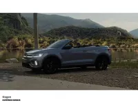 Neu VW T-Roc Cabriolet R-line 150 PS (110 kW) 2026 Grau Cabrio