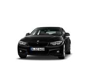 Gebraucht BMW 440 Shadowline 326 PS (239 kW) 2025 Coupé
