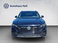 gebraucht VW Touareg Touareg4.0 TDI V8 R-Line BlackStyle *Wankstabi*