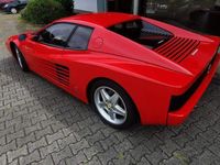 Usata Ferrari 512 428 CV (314 kW) 1994 Rosso