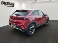 Gebraucht Opel Mokka Elegance 131 PS (96 kW) 2022 Rot SUV