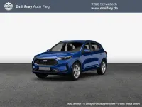 Gebraucht Ford Kuga ST-Line X 152 PS (111 kW) 2025 Dynamicblau metallic SUV