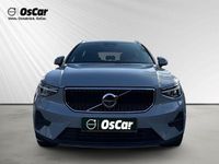 Gebraucht Volvo XC40 Core 163 PS (119 kW) 2025 Grau SUV