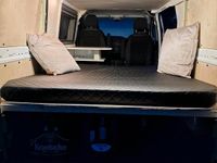 Gebraucht Mercedes e-Vito 85 kW (116 PS) 2019 Weiß Van / Kleinbus