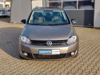 Gebraucht VW Golf VII Match 122 PS (89 kW) 2012 Braun Limousine