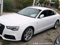 gebraucht Audi A5 BJ.2016 .190 PS..194000 km