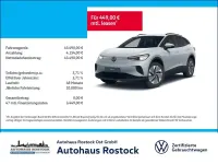 Gebraucht VW ID.4 Pro 210 kW (286 PS) 2025 Scale silver metallic (metallic) SUV