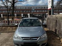 Usata Opel Corsa 60 CV (44 kW) 2005 Utilitaria