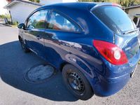 gebraucht Opel Corsa 1.2 16V Anhängerkupplung/ Klima/ TÜV 05/2025