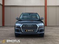 Gebraucht Audi Q7 Sport 286 PS (210 kW) 2019 Braun SUV