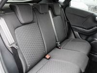 Neu Ford Puma Titanium 155 PS (114 kW) 2026 Silber SUV