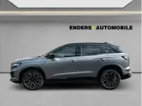 Neu Renault Austral 200 PS (147 kW) 2026 Grau (grau kql + schwarz gne) SUV