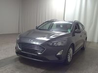 Gebraucht Ford Focus Titanium 125 PS (91 kW) 2021 Grau Limousine
