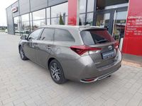 gebraucht Toyota Auris Touring Sports Hybrid 1.8 VVT-i Automatik Cool