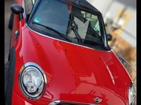 gebraucht Mini One Cabriolet One