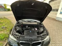 Używany BMW 320 170 KM (125 kW) 2011 Kombi