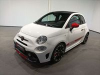 gebraucht Abarth 595C 1.4 T-Jet 16V Competizione|ParkPilot|Beats