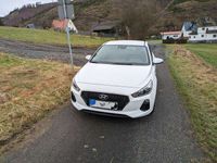 gebraucht Hyundai i30 i301.4 Pure