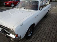 gebraucht Opel Rekord C 1700 Caravan