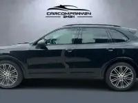 Second-hand Porsche Cayenne 262 CP (192 kW) 2014 Andere SUV