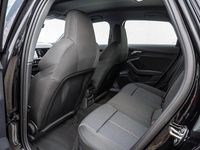 Gebraucht Audi A3 Advanced 150 PS (110 kW) 2020 Brillantschwarz Limousine