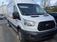 Gebraucht Ford Transit 178 PS (130 kW) 2019