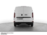 Neu VW T6.1 110 PS (80 kW) 2025 Weiß Van