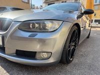 Gebraucht BMW 325 218 PS (160 kW) 2006 Grau Coupé