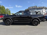 Neu Ford Ranger 281 PS (206 kW) 2025 Schwarz Pickup