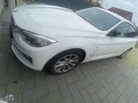 gebraucht BMW 320 Gran Turismo d Coupé