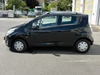 Gebraucht Chevrolet Spark 68 PS (50 kW) 2010 Kleinwagen