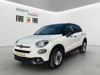 Gebraucht Fiat 500X 120 PS (88 kW) 2022 Weiß SUV