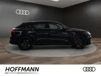 Neu Audi Q8 Performance 640 PS (470 kW) 2026 Schwarz SUV