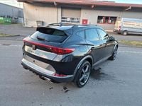 Gebraucht Cupra Formentor VZ 245 PS (180 kW) 2023 Schwarz SUV