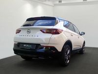 gebraucht Opel Grandland X 1.2 DI GS