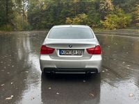 gebraucht BMW 335 E90 i LCI N54 M Paket