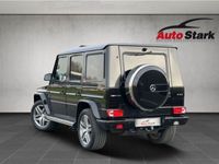 gebraucht Mercedes G63 AMG AMG designo Exklusiv°ACC°Standheizung°Schiebedach°H&K°