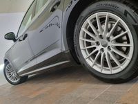 Gebraucht Audi A5 150 PS (110 kW) 2019 Mythosschwarz metallic Coupé